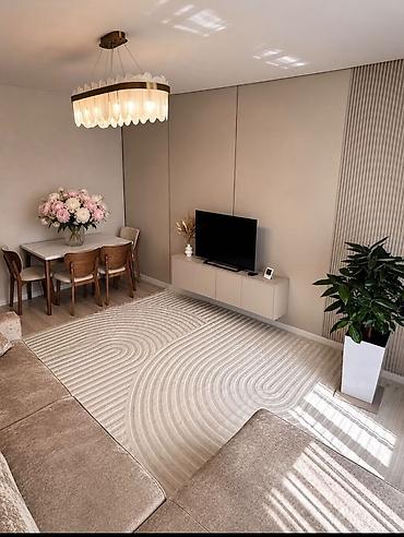 2 комнаты, 55 м², 106 серия, 8 этаж