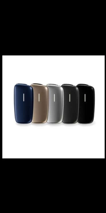 Qəlyan, vayp və aksesuarları: Ploom + 4 paçka stick = 70 Azn Zeng catmasa whatsapa yazin Ploom — 7