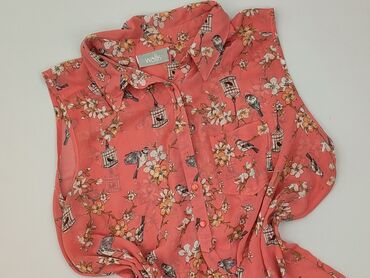 bluzki z tiulowymi rękawami allegro: Wallis, Жіноча блуза, розмір L