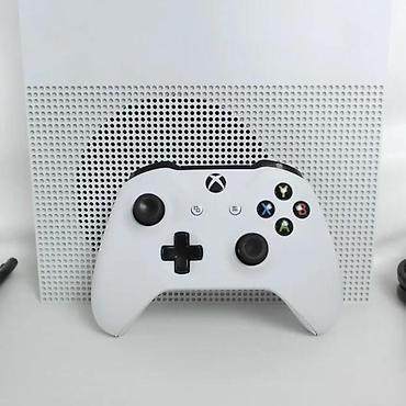 oled tv: U ponudi XBOX One S konzola! Konzola je u odličnom radnom i fizičkom — 2