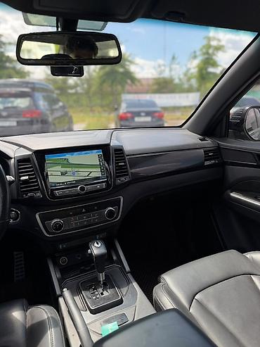 Dongfeng: Dongfeng : 2020 г., Внедорожник — 26