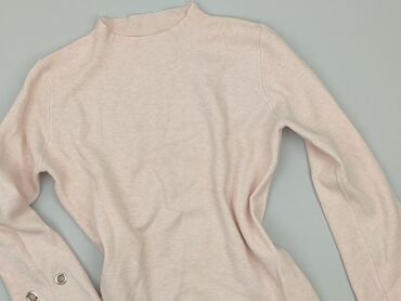 Ubrania damskie: Sweter damski, L