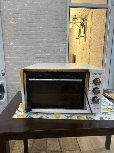 газовые обогреватели для дома: Духовка, Колдонулган