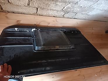 TV və video: İşlənmiş Televizor Yoshiro LED ekran Ünvandan götürmə — 1