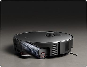 Tozsoranlar: Robot tozsoran Xiaomi Vacuum 6 Max 🤖 Xiaomi Robot Vacuum 6 Max — — 2