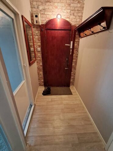 Продажа квартир: 1 комната, 36 м², 105 серия, 1 этаж — 9