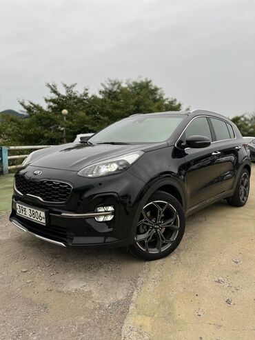 гольф 4 коробка автомат купить: Kia Sportage: 2019 г., 2 л, Автомат, Бензин, Кроссовер