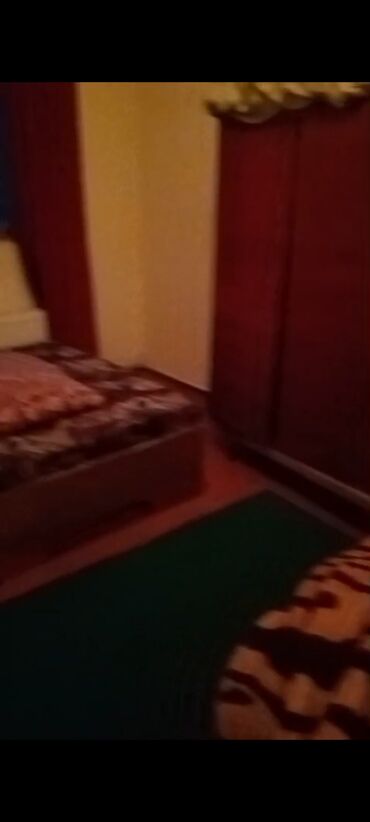 Uzunmüddətli kirayə evlər: 60 kv. m, 2 otaqlı, Kombi, Qaz, İşıq — 19