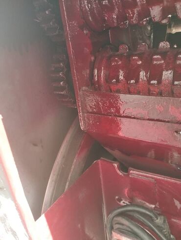 Зернодробилки: Зернодробилка, Однофазное 220 В, Новый at lalafo.kg — 7 Зернодробилки: Зернодробилка, Однофазное 220 В, Новый — 7