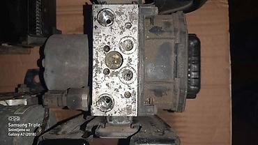 auto pijaca valjevo: ABS CENTRALA ZA SMART FORTWO OD 1998. DO 2006. GOD. | Delovi za — 3