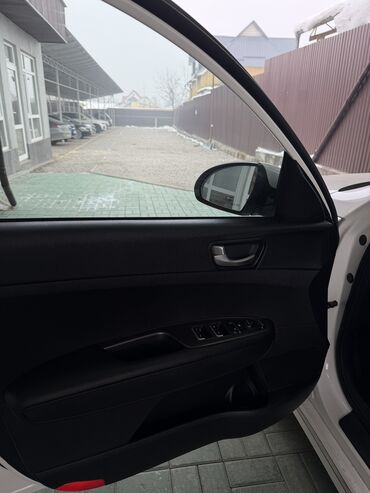 Kia: Kia K5: 2019 г., 2 л, Автомат, Газ, Седан — 24