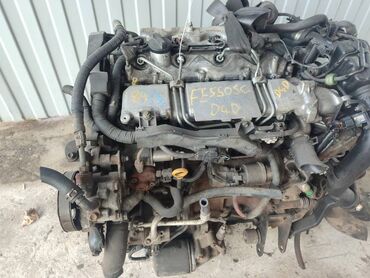 тойота авенсис матор: Двигатель Toyota Corolla Verso 1AD. 2.0 D4D 2006 (б/у)