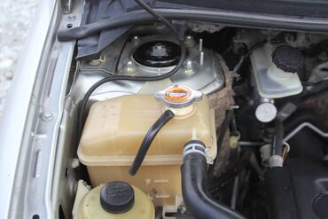 Honda: Honda Stepwgn: 2005 г., 2.3 л, Автомат, Бензин — 9