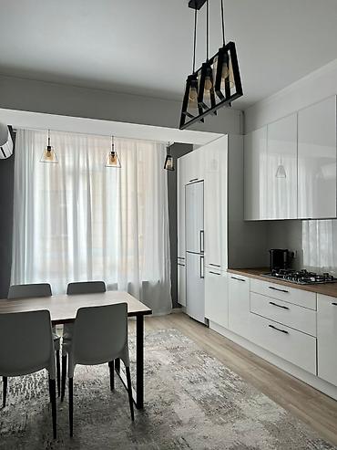 Долгосрочная аренда квартир: 2 комнаты, Собственник, Без подселения, С мебелью полностью — 6