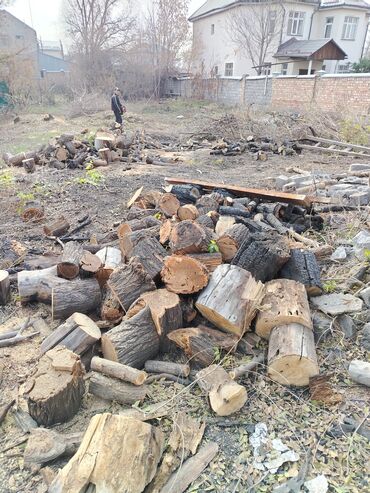Дрова: Дрова — 9