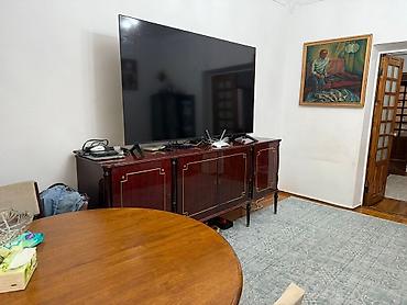 Продажа квартир: 4 комнаты, 88 м², Сталинка, 1 этаж, Косметический ремонт — 4