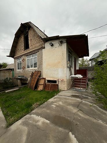 Продажа дач: Продаётся жилой дом с участком в с. Учар, дача (дачный массив), рядом — 15