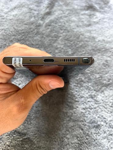 samsung galaxy note 10 plus: Samsung Galaxy Note, 256 GB — 7