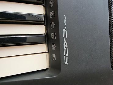 Синтезаторы: Синтезатор, Yamaha, Б/у — 3