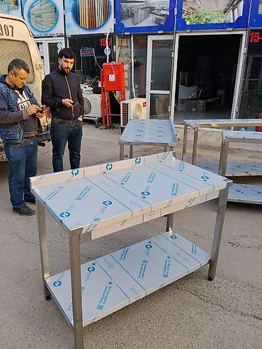 Restoran tosterləri: Yemek Isidici Bemvarilerin Hazirlanmasi, Her Ölçüde ve Formada — 6