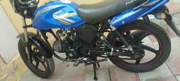 harley davidson qiymeti: Haojue - ES 150 QA, 150 sm3, 2022 il, 13000 km