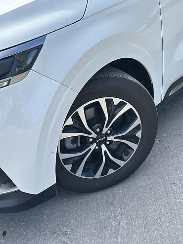 Kia: Kia Carnival: 2023 г. — 4