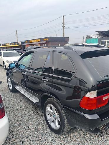 бмв м5 е34: BMW X5: 2003 г., 3 л, Типтроник, Газ, Внедорожник — 10