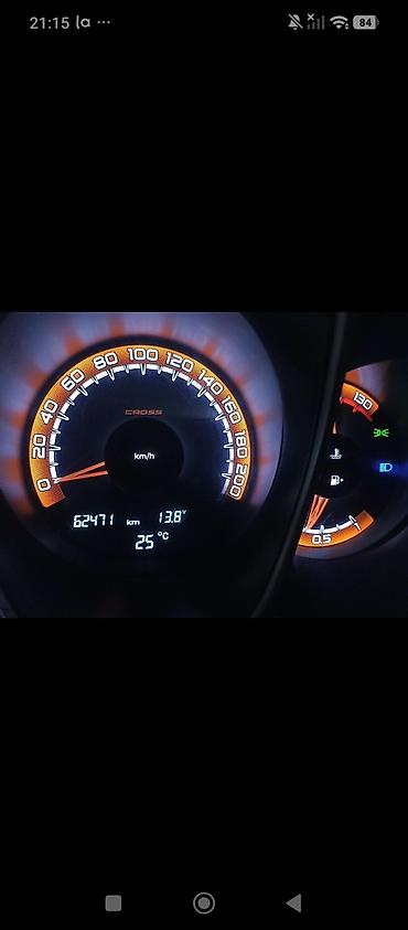 ВАЗ (ЛАДА): ВАЗ (ЛАДА) Vesta: 1.6 л | 2020 г. 62471 км Седан — 6