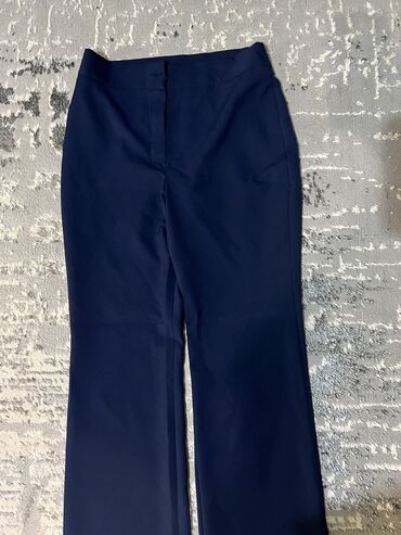 Женские брюки: Брюки Б/у, L — 11
