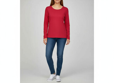 lidl bluzki: Blue Motion, Жіноча блуза, розмір 2XL на lalafo.pl lidl bluzki: Blue Motion, Жіноча блуза, розмір 2XL
