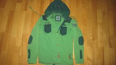 Köynəklər: Распродажа на разный возраст для мальчика на 2-4 г,9-10-12-13 лет,зел — 14