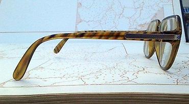 Naočare: Luxury DUNHILL 6002 dioptrijski ram ORIGINAL. Extra rare. Vintage, iz — 7