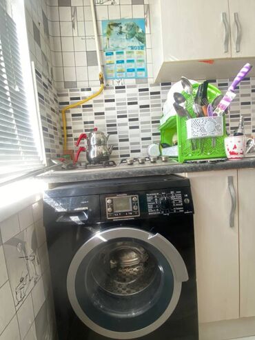 Köhnə tikili: Bakı, 2 otaqlı, Köhnə tikili, 38 kv. m — 10