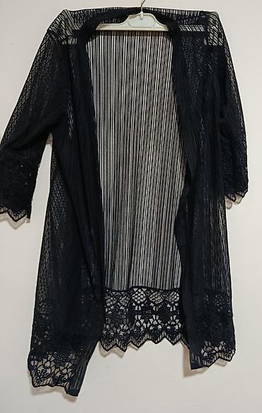 Повседневные платья: Набор женских вещей — 4 позиции. 1) Черный кружевной — 1