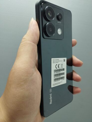 вытяжка для ванной: Xiaomi 13 Pro, 256 ГБ, 
 Сенсорный
