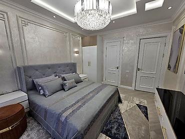 Посуточная аренда квартир: 1 комната, Душевая кабина, Постельное белье, Кондиционер — 26