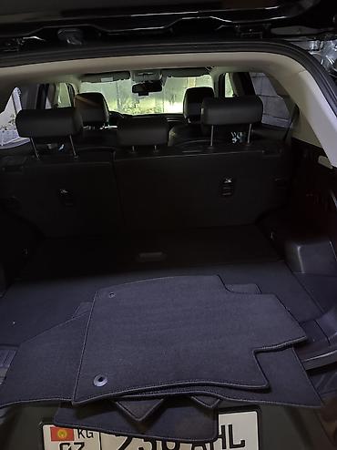 pirelli p zero: Ssangyong Korando: 2019 г., 1.6 л, Автомат, Бензин, Кроссовер — 10