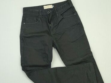 obcisła spódniczka czarne: Jeans, Next, S (EU 36), condition - Perfect