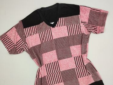 koszulka z wojan team: T-shirt damski, rozmiar 5XL