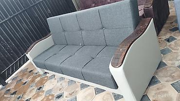 Прямые диваны: Прямой диван, Новый — 3