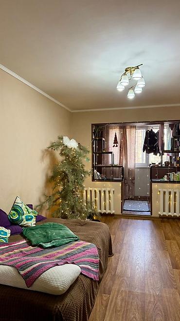 Продажа квартир: 3 комнаты, 58 м², 104 серия, 1 этаж, Косметический ремонт — 5