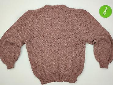 vinted jacket: Sweter damski, rozmiar One size — 3