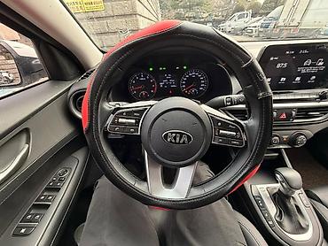 Kia: Kia K3: 2019 г., 1.6 л, Бензин — 17