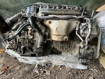 vtec k20: Двигатель# мотор # матор # двс * Марка: Honda * Модель двигателя — 5