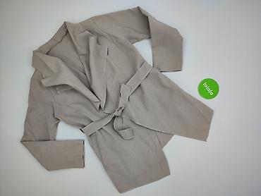 owind coat: Płaszcz damski, rozmiar M — 2