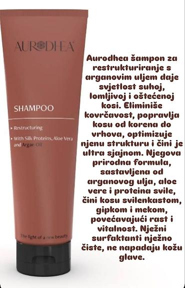 Nega kože: Set za negu kože i prirodnu prvu pomoć 1) Peptilux anti-wrinkle — 8