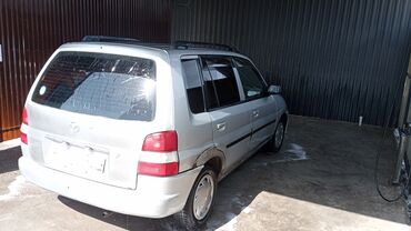 вентилятор опель вектра б: Mazda Delta: 1999 г., 1.3 л, Автоматтык, Бензин, Универсал