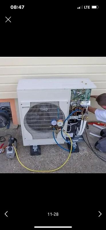 Установка отопительных систем: Инженерные системы “под ключ”: отопление, водоснабжение, канализация — 4