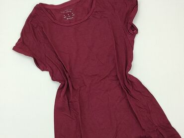 t shirty basic hm: T-shirt, Stradivarius, M, stan - Dobry