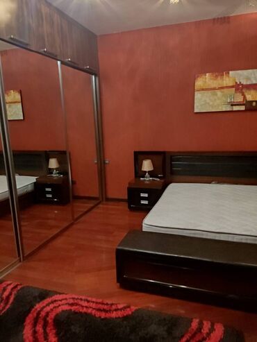 Uzunmüddətli kirayə mənzillər: Aileye Telebe xanim telebe Oglan telebe Is adami ferqi yoxdur en — 7